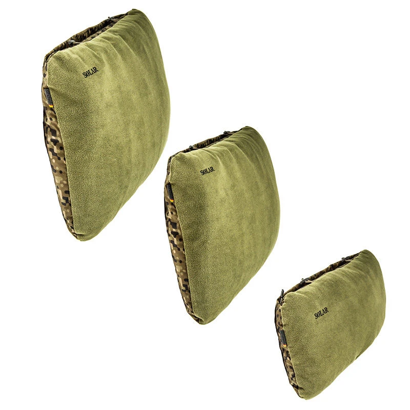 Solar Tackle SP C-Tech Pillows